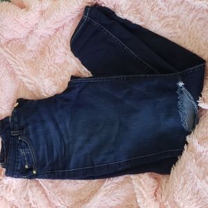 7 for all mankind denim jeans